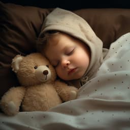 Hearth and Cradle: Fire Music for Baby Sleep - The Intangible