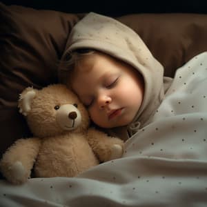 Hearth and Cradle: Fire Music for Baby Sleep - The Intangible