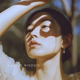 Field Beyond Window - George Windsen