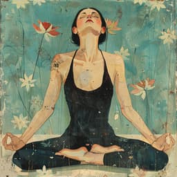 Melodías Serenas Para Una Meditación Consciente - El Tiempo Central