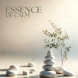 Essence of Calm: Relaxation with Spa, Relaxation, Serenity Massage, Body and Mind Regeneration - Calm Music Masters