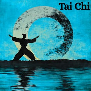 Meditative Tai Chi Flow - Tai Chi