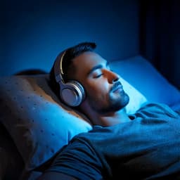 Restful Lofi Sounds: Calm Slumber Chords - Dream Lofi