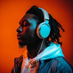 Hip Hop Vibes for Strong Focus - Co-Working Music Playlist