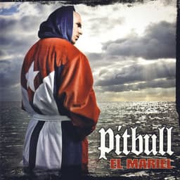 El Mariel - Clean - Pitbull