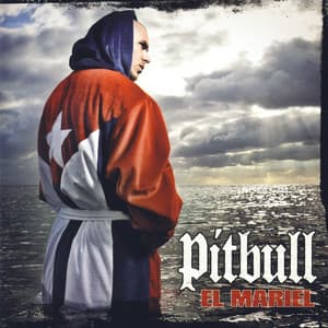 El Mariel - Clean - Pitbull