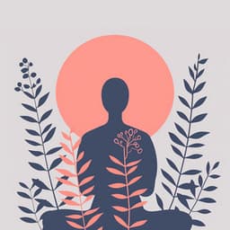 Música Para Meditación: Tonos Zen - Bienaventuranza de la meditación