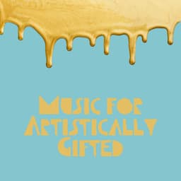 Composed Artistically Gifted - Deu Terapia