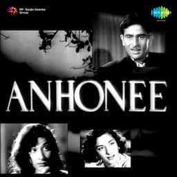 Anhonee - Roshan