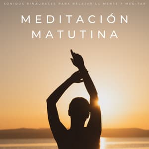 Meditación Matutina: Sonidos Binaurales Para Relajar La Mente Y Meditar - Meditaciones de nativos americanos