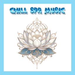 Mystic Calmness Ambient Sounds for Meditation - Chill Spa Music