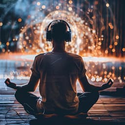 Inner Peace: Meditation Melodies for Focus - Just Breathe Meditation