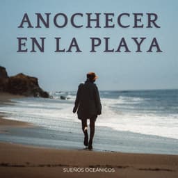 Anochecer En La Playa: Sueños Oceánicos - Naturaleza de Suecia