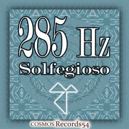 285 Hz Solfegioso - A1 Code