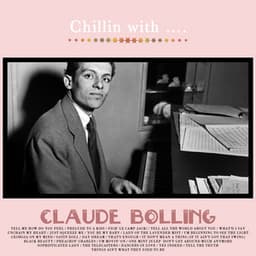 Chillin With… - Claude Bolling