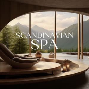 Scandinavian Therapeutic Escape - Gary Winter