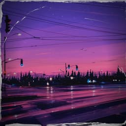 Lofi Hip Hop Chill Vibrations - SlowFi Beats