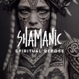 Shamanic Spiritual Repose: Shamanic Astral Voyage - Feeling Good Club