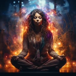 Viaje De Yoga Binaural: Profundiza Tu Práctica Con Sonido - Mente de serenidad binaural