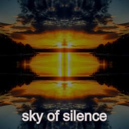 Sky of Silence - Lo Fi Hip Hop