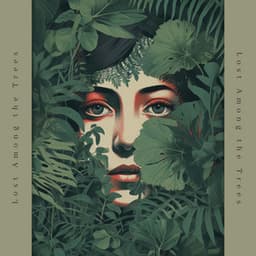 Lost Among the Trees - Naturalis