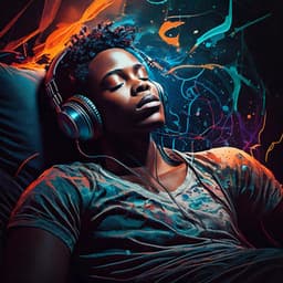 Hip Hop Dreams: Sleep Beats for Restful Nights - Ritmos lofi