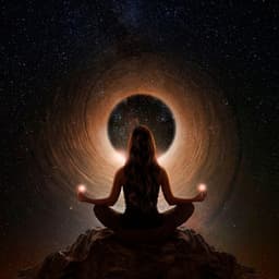 Meditation Zen: Tranquil Sounds - Chakra Music Zone