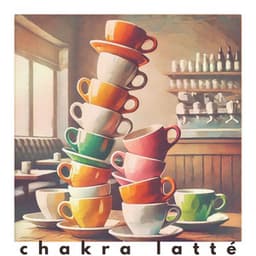 Chakra Latté: A Soulful Infusion of Jazz - Background Instrumental Music Collective