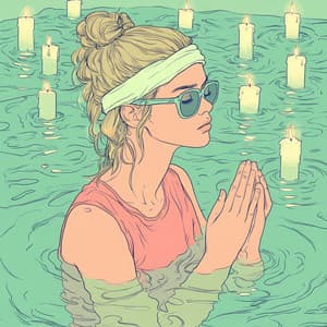 Percorsi Accoglienti - French Mornings