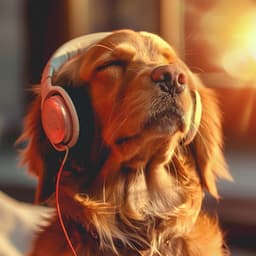 Pooch Play Beats: Energetic Dog Tunes - Dog Therapy Zone