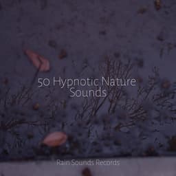 50 Hypnotic Nature Sounds - Musica Para Dormir y Sonidos de la Naturaleza