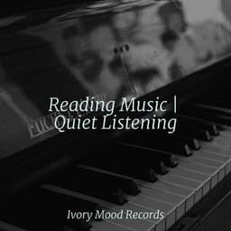 Reading Music | Quiet Listening - CANCIONES DE CUNA