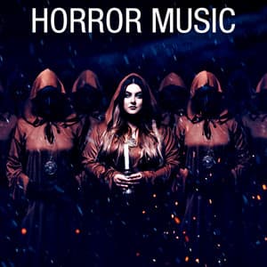 Goosebumps - Horror Music