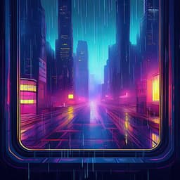 Lofi Conversations Between Shadows and Forgotten Stars - Relaxation Guru