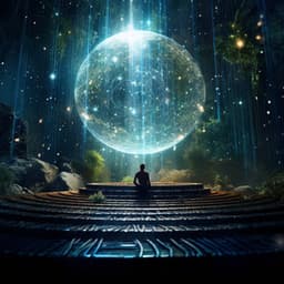 Binaural Zen: Meditation Soundscapes Unveiled - Music for Work Beats