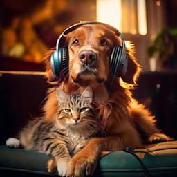 Furry Vibes: Hip Hop Music for Pets - LoFi Chillax