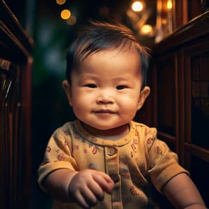 Soft Melodies: Baby Music Moments - Calm Sea Ambient