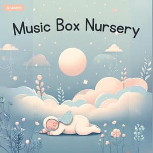 Music Box Nursery - Lulubabies