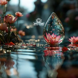 Silent Currents - Meditation Music Zone