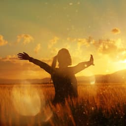 Binaural Serenade: Harmonies for Inner Alignment - Fire