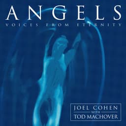 Angels - Voices from Eternity - Anonymous