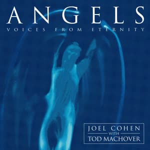 Angels - Voices from Eternity - Anonymous