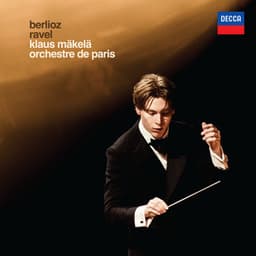 Berlioz: Symphonie fantastique; Ravel: La valse - Hector Berlioz