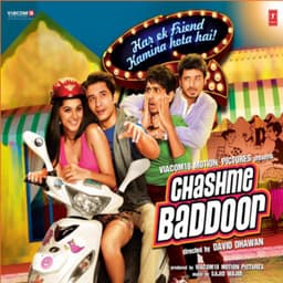 Chashme Baddoor - Sajid-Wajid