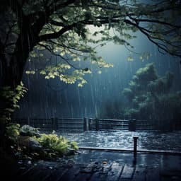 Rain Serenity: Relaxation Melody Calm - Syntropy