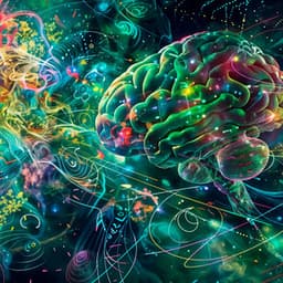 Frequenza di attivazione del DMT - Matteo Albinori