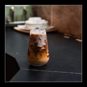 Charming Background for Soft Winter Moments - Easy Sunday Listening