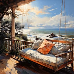 Ritmos Relajantes: Corriente De Sueño - Mujer Térmica