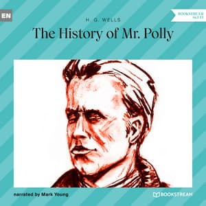 The History of Mr. Polly - Mark Young