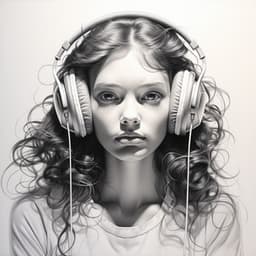 Respiración Relajada: Música Para Una Concentración Tranquila - Memoria Linda